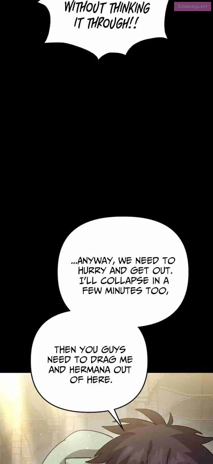 Is My Second Life a Healing Life Kainu Manga Chapter 49 Page 24