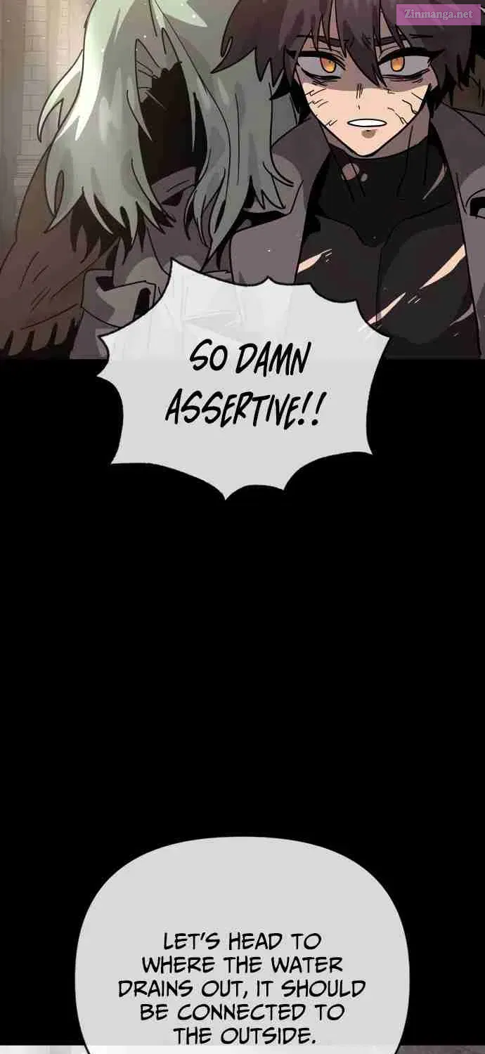 Is My Second Life a Healing Life Kainu Manga Chapter 49 Page 25