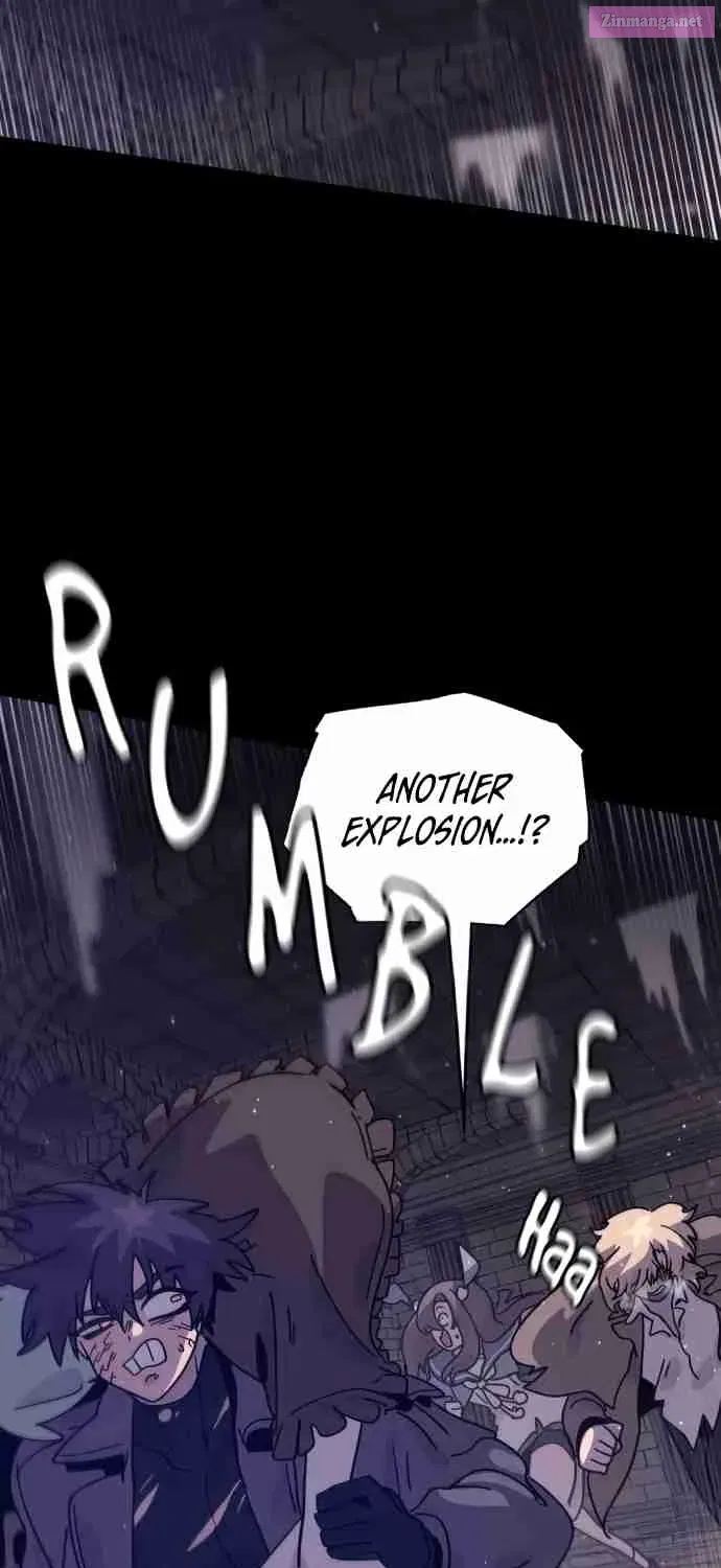 Is My Second Life a Healing Life Kainu Manga Chapter 49 Page 28
