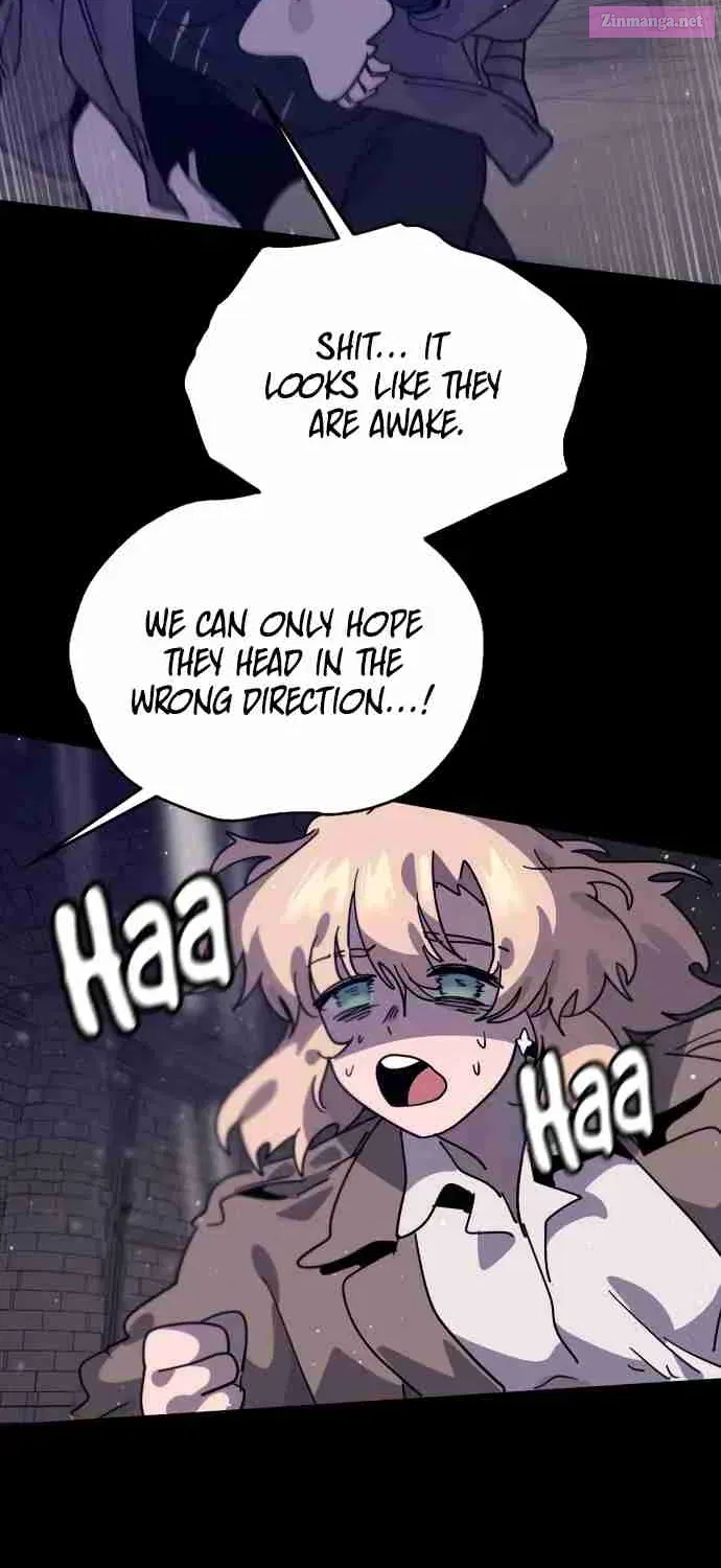 Is My Second Life a Healing Life Kainu Manga Chapter 49 Page 29