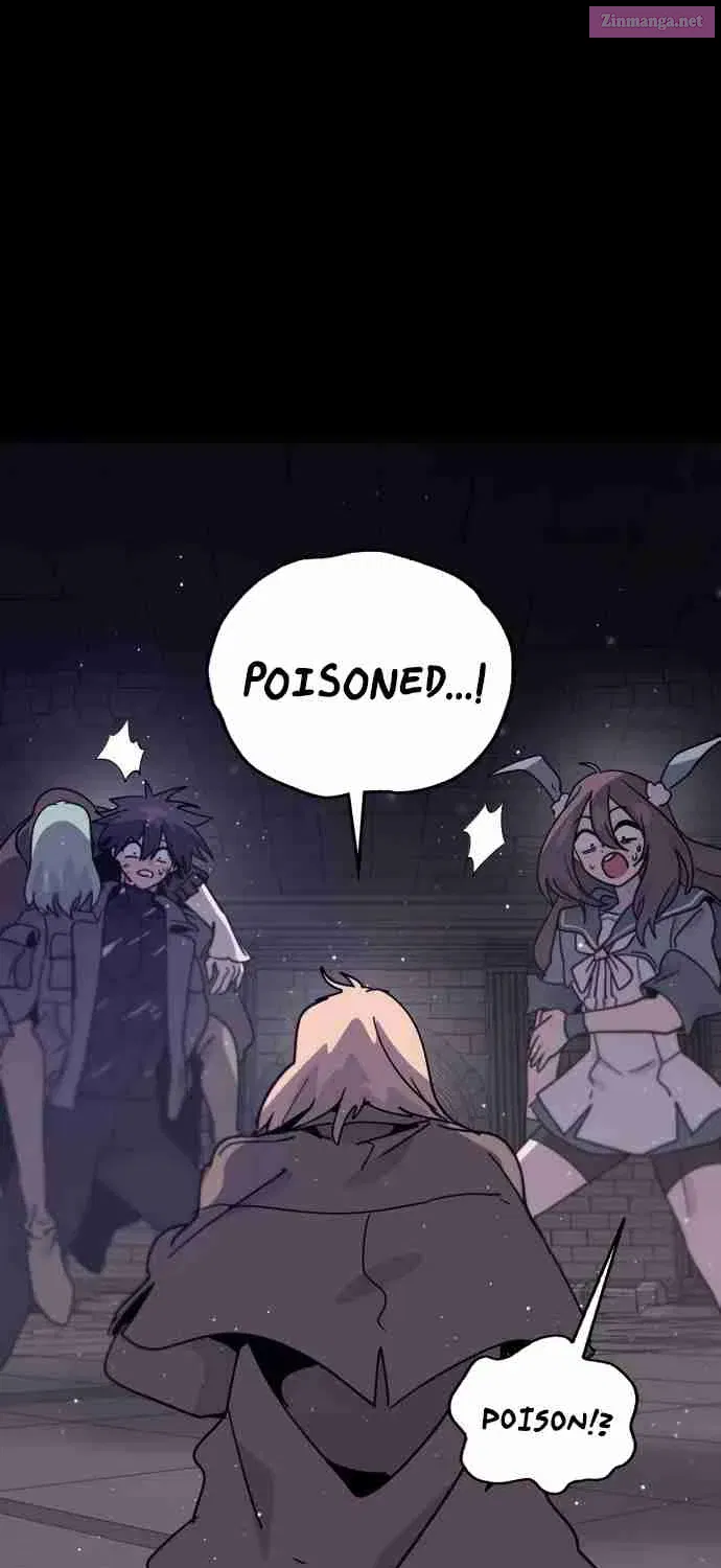 Is My Second Life a Healing Life Kainu Manga Chapter 49 Page 32