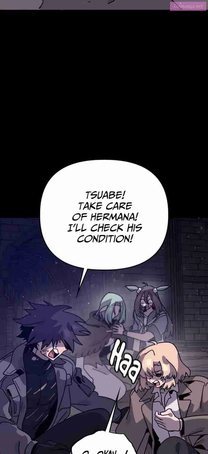 Is My Second Life a Healing Life Kainu Manga Chapter 49 Page 33