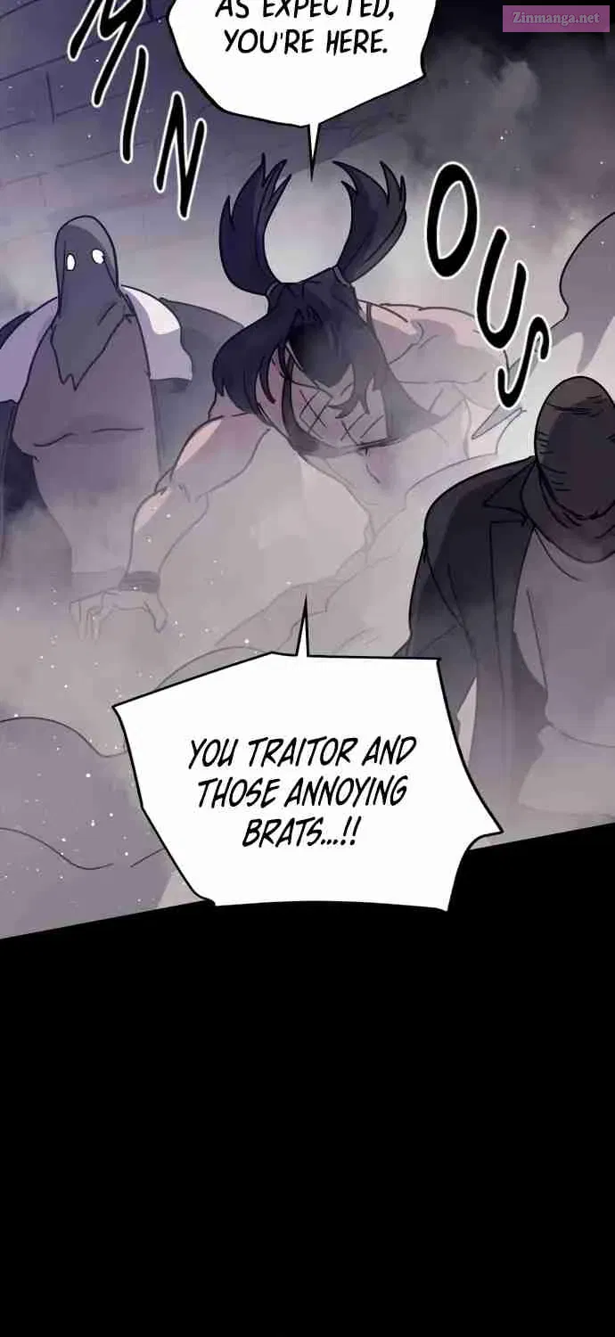 Is My Second Life a Healing Life Kainu Manga Chapter 49 Page 37
