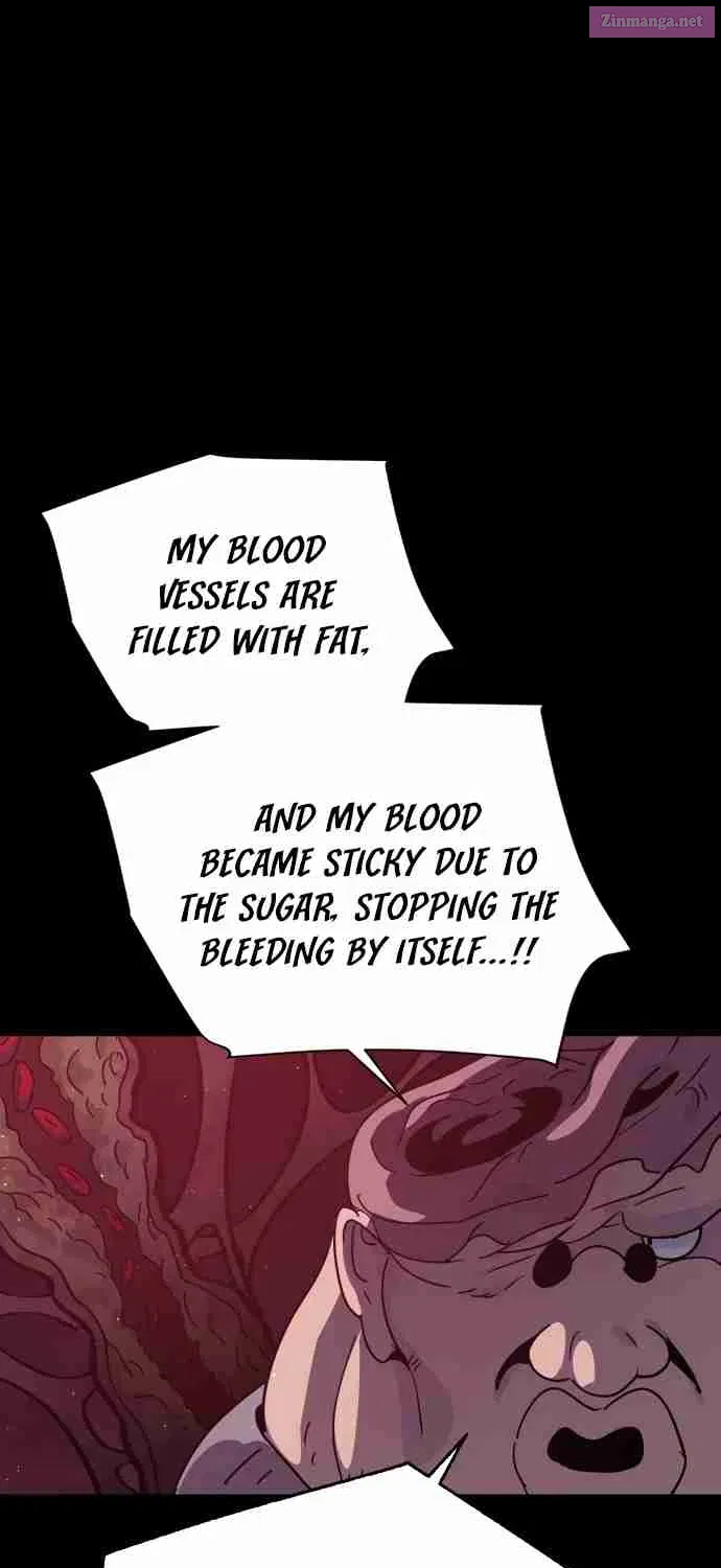 Is My Second Life a Healing Life Kainu Manga Chapter 49 Page 44