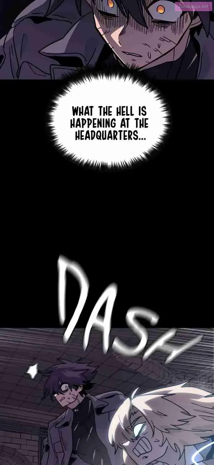 Is My Second Life a Healing Life Kainu Manga Chapter 49 Page 46