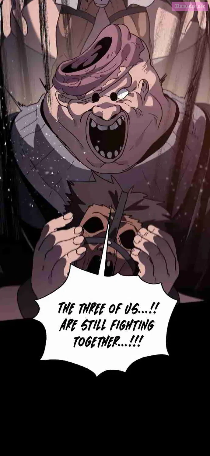 Is My Second Life a Healing Life Kainu Manga Chapter 49 Page 52