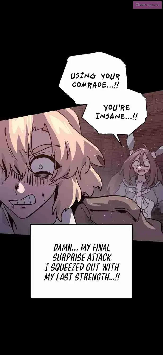 Is My Second Life a Healing Life Kainu Manga Chapter 49 Page 53