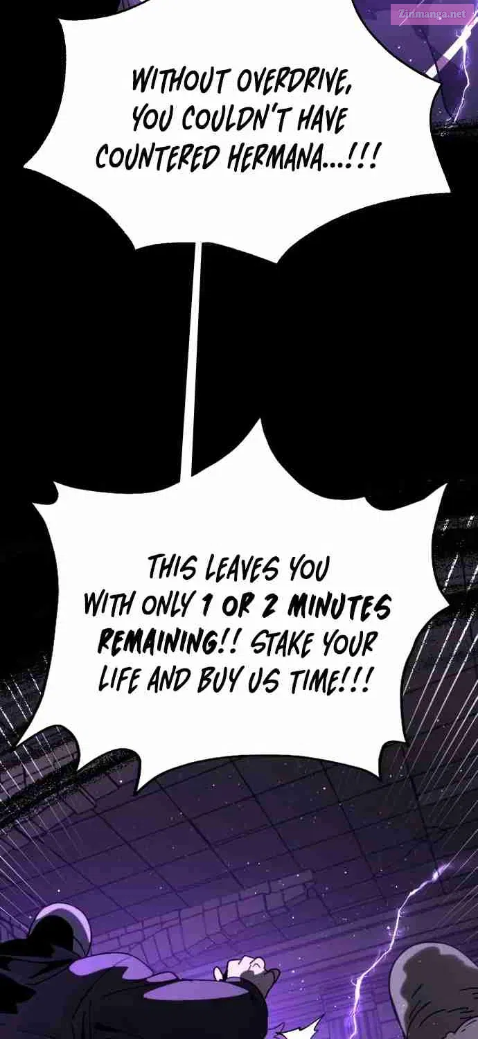Is My Second Life a Healing Life Kainu Manga Chapter 49 Page 58