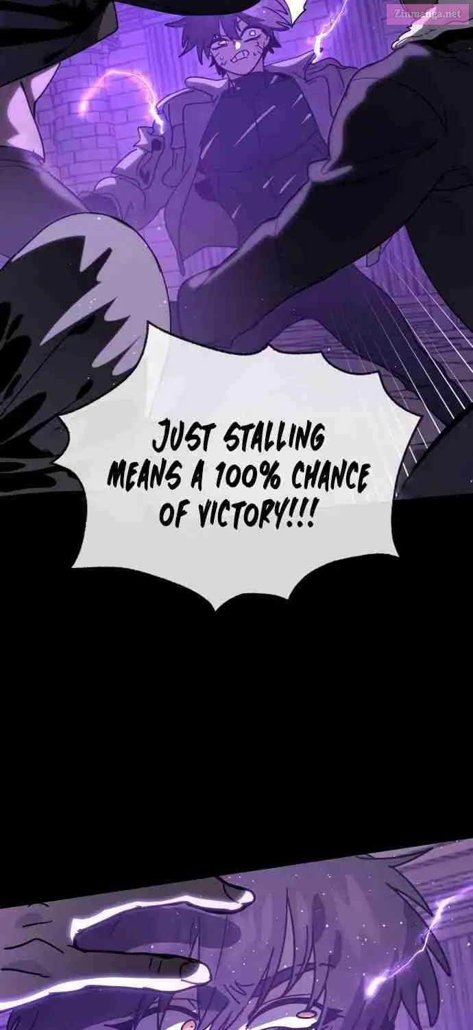 Is My Second Life a Healing Life Kainu Manga Chapter 49 Page 59
