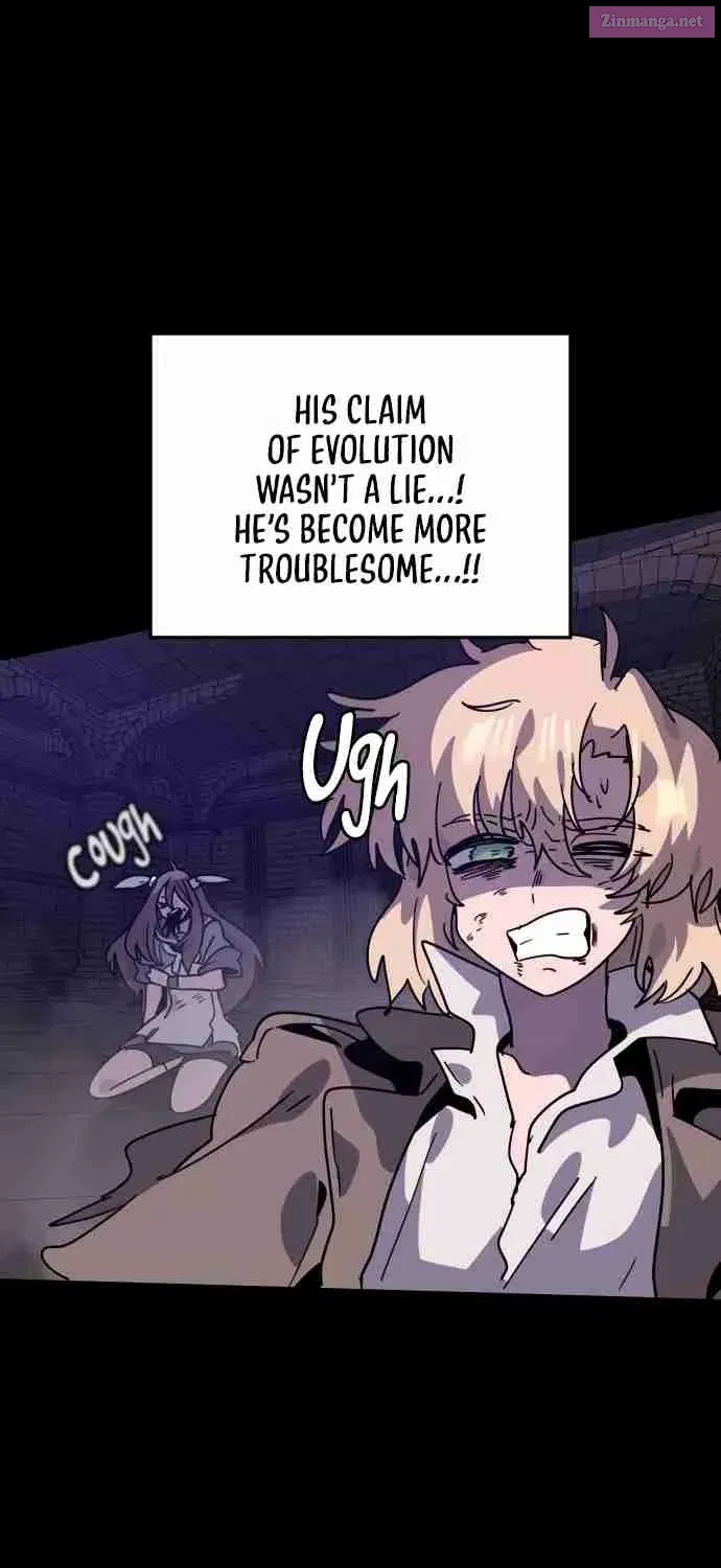 Is My Second Life a Healing Life Kainu Manga Chapter 49 Page 69