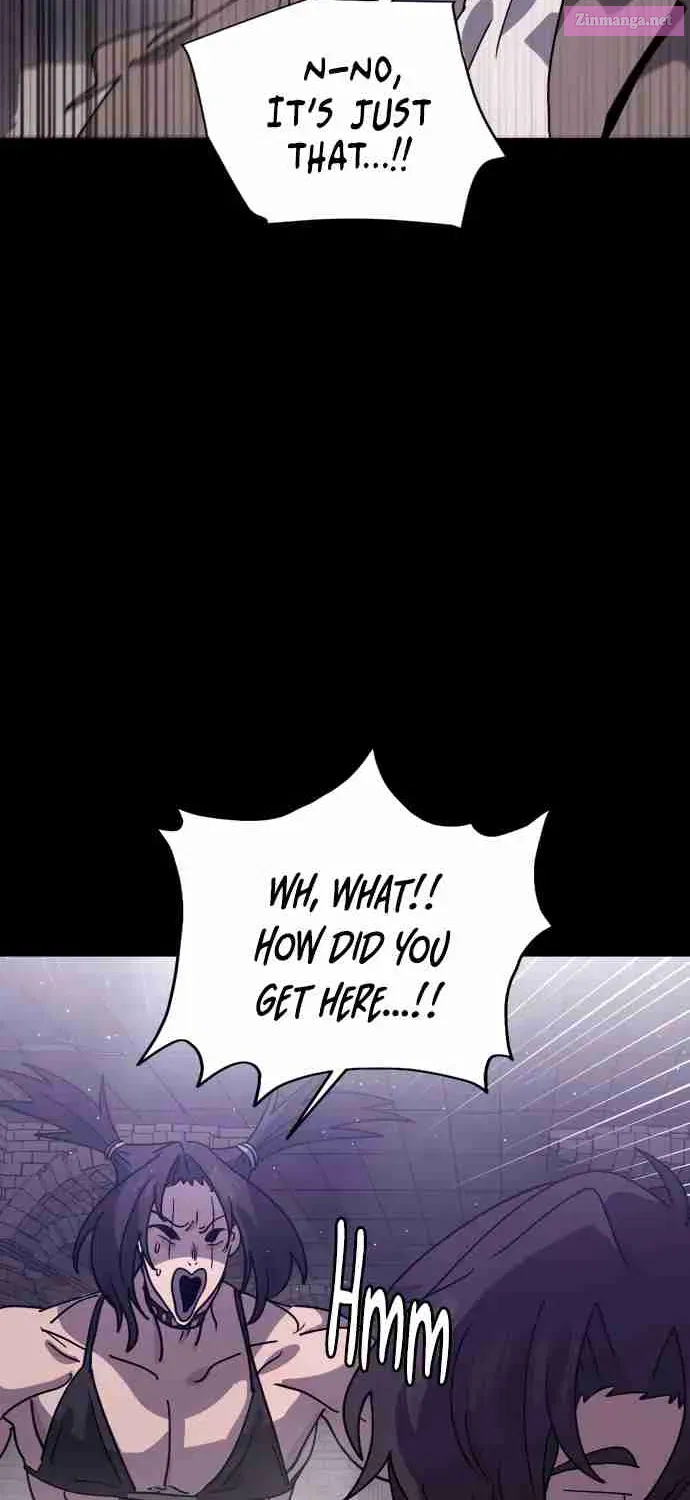 Is My Second Life a Healing Life Kainu Manga Chapter 49 Page 92
