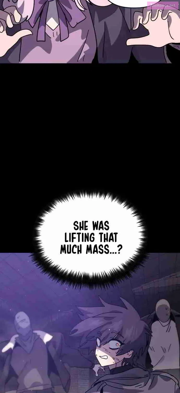 Is My Second Life a Healing Life Kainu Manga Chapter 49 Page 96