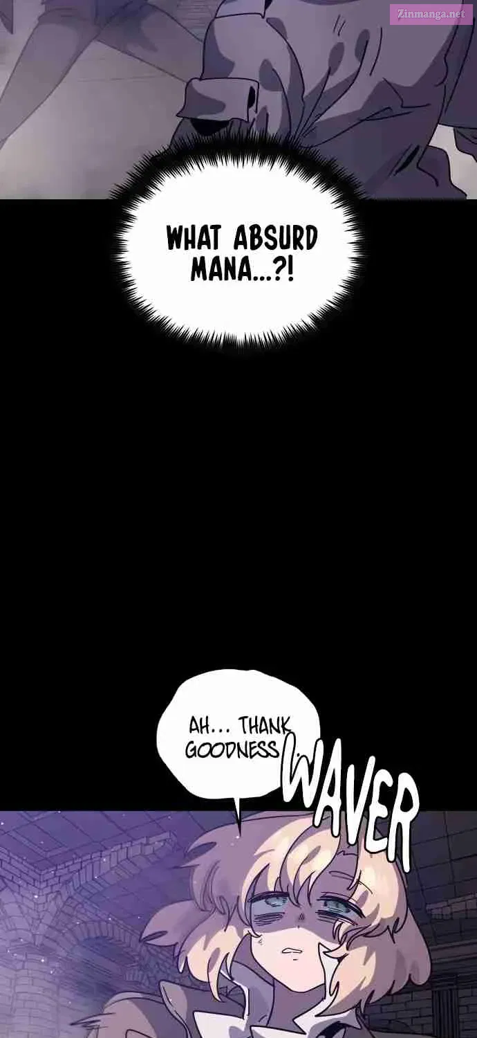 Is My Second Life a Healing Life Kainu Manga Chapter 49 Page 97