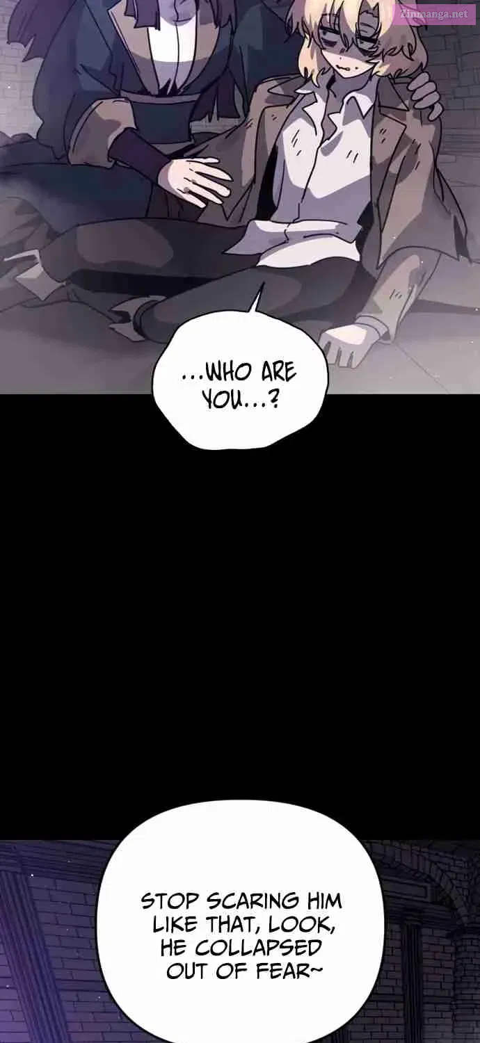 Is My Second Life a Healing Life Kainu Manga Chapter 49 Page 99