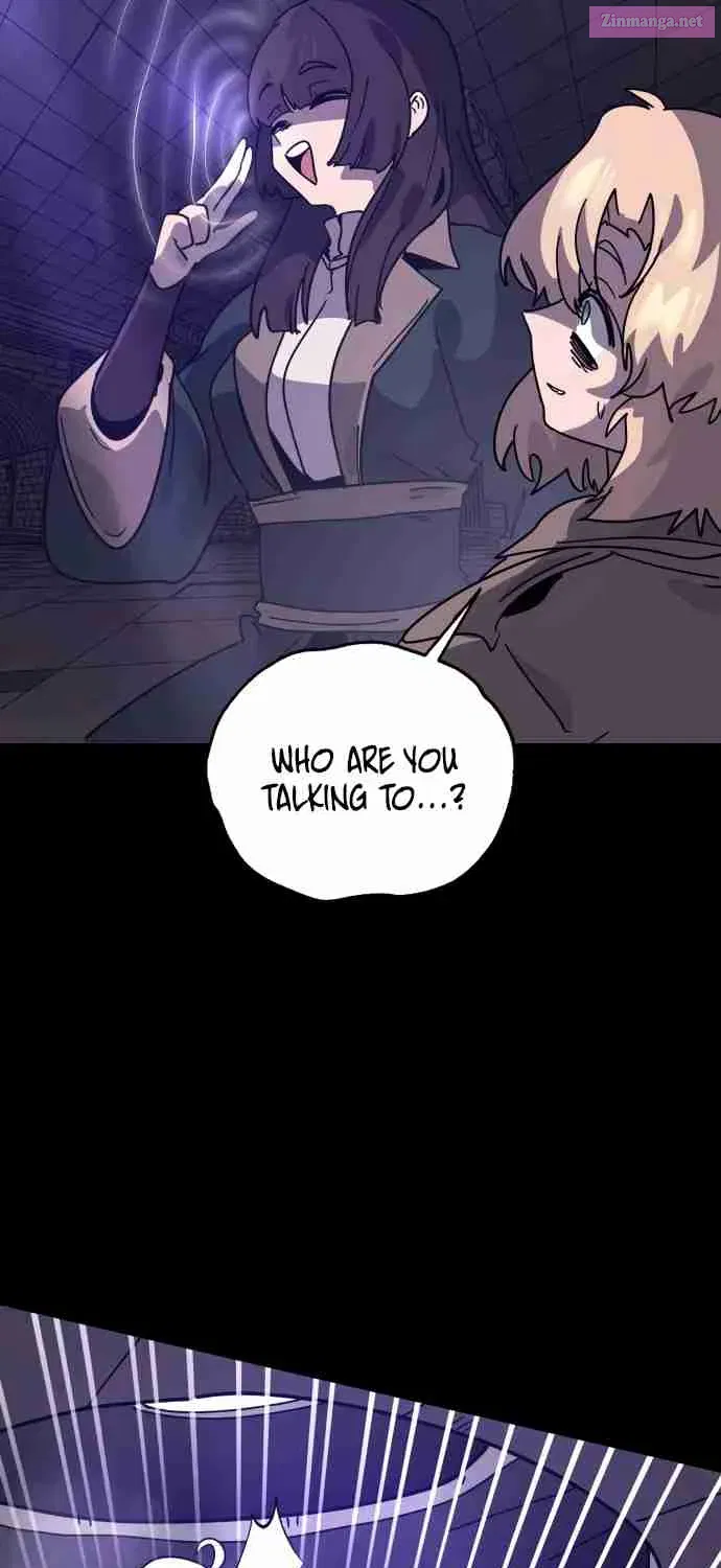 Is My Second Life a Healing Life Kainu Manga Chapter 49 Page 104