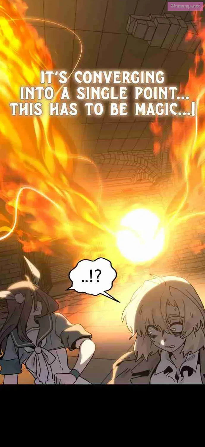 Is My Second Life a Healing Life Kainu Manga Chapter 49 Page 117