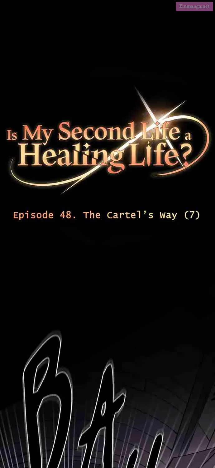 Is My Second Life a Healing Life Kainu Manga Chapter 48 Page 10