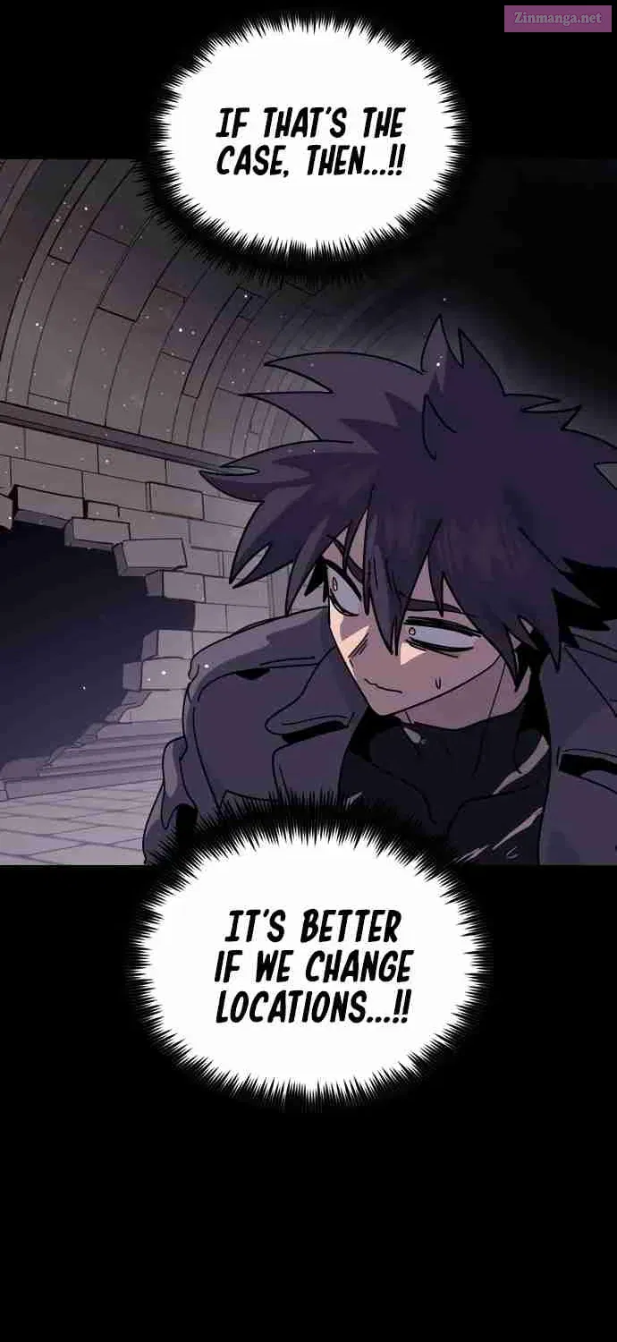 Is My Second Life a Healing Life Kainu Manga Chapter 48 Page 15
