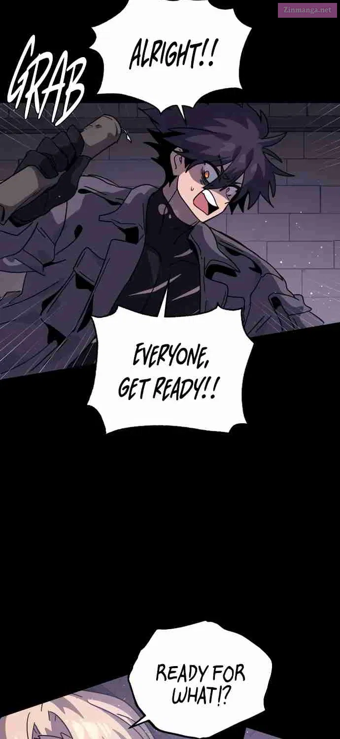 Is My Second Life a Healing Life Kainu Manga Chapter 48 Page 17