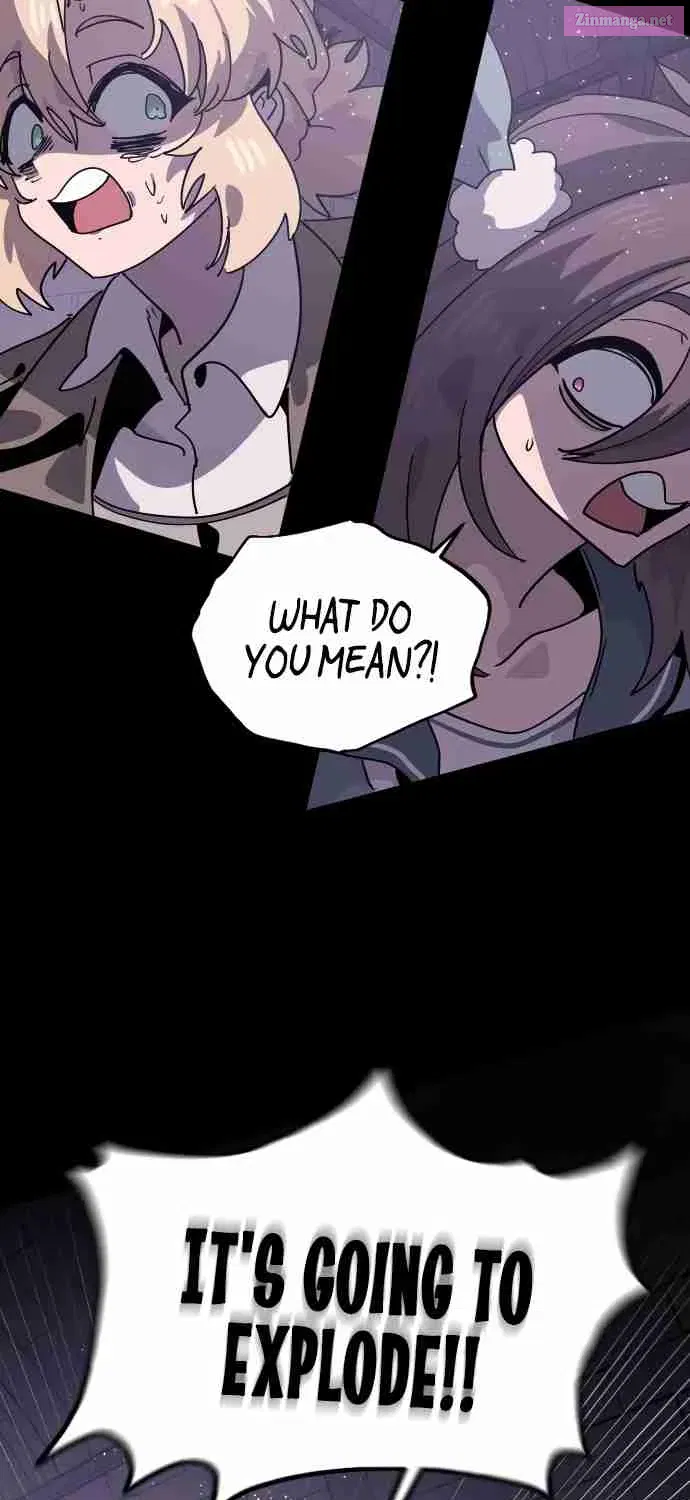 Is My Second Life a Healing Life Kainu Manga Chapter 48 Page 18