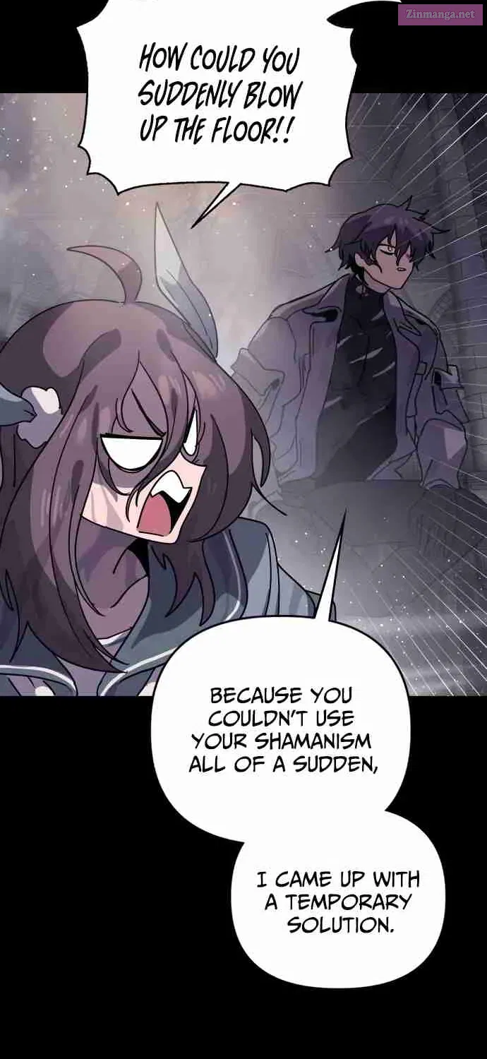 Is My Second Life a Healing Life Kainu Manga Chapter 48 Page 27