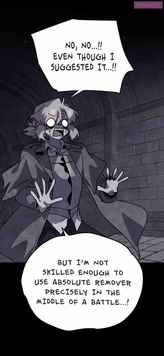 Is My Second Life a Healing Life Kainu Manga Chapter 48 Page 35