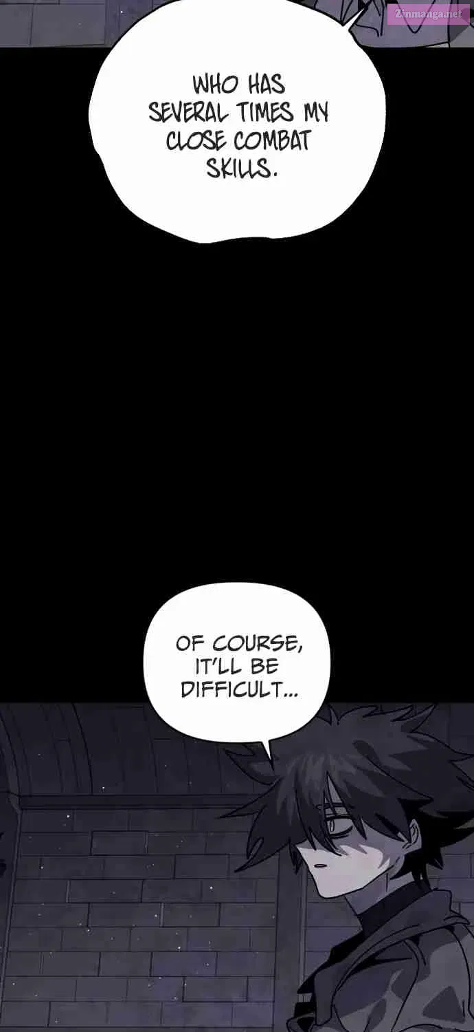 Is My Second Life a Healing Life Kainu Manga Chapter 48 Page 37