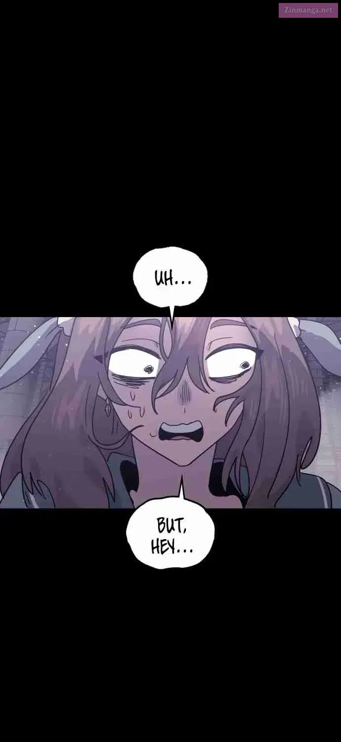 Is My Second Life a Healing Life Kainu Manga Chapter 48 Page 44