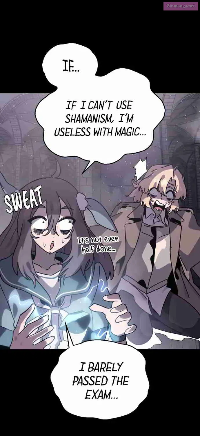 Is My Second Life a Healing Life Kainu Manga Chapter 48 Page 45