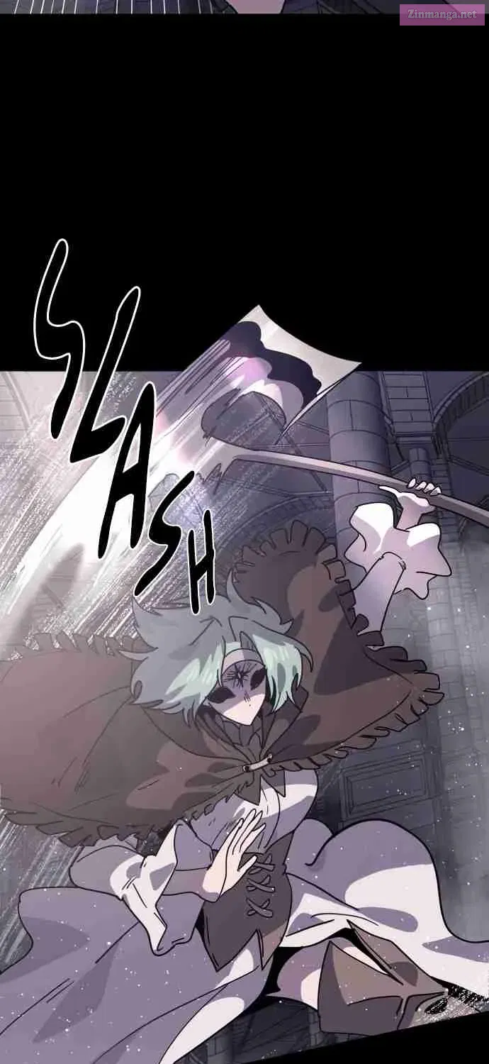 Is My Second Life a Healing Life Kainu Manga Chapter 48 Page 51
