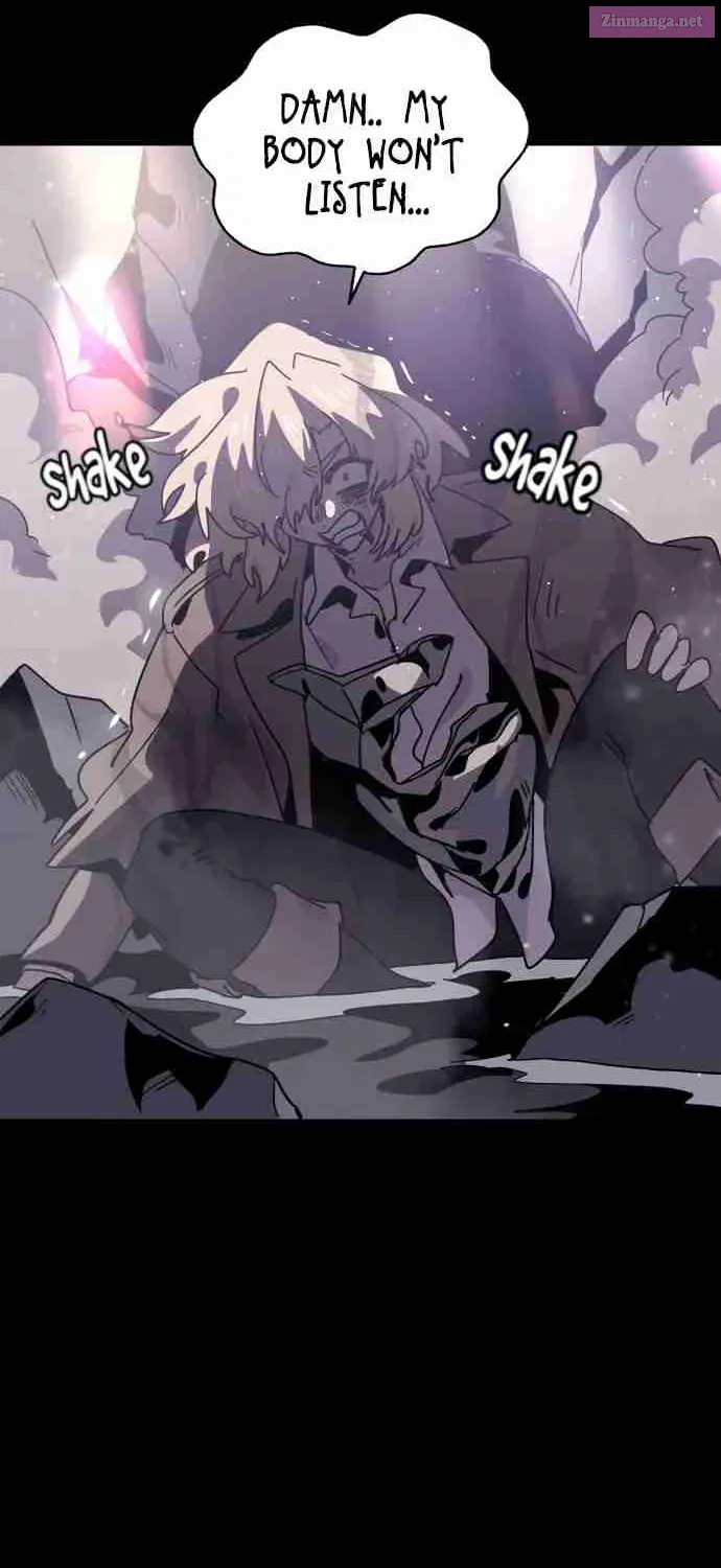 Is My Second Life a Healing Life Kainu Manga Chapter 48 Page 55