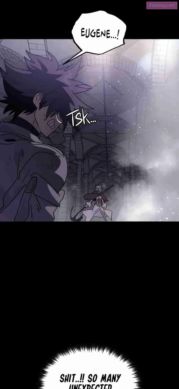 Is My Second Life a Healing Life Kainu Manga Chapter 48 Page 56