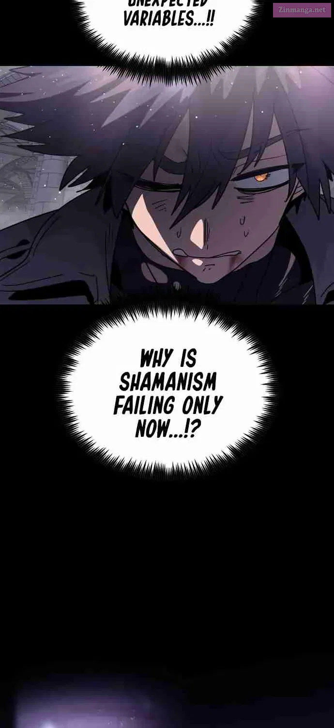 Is My Second Life a Healing Life Kainu Manga Chapter 48 Page 57