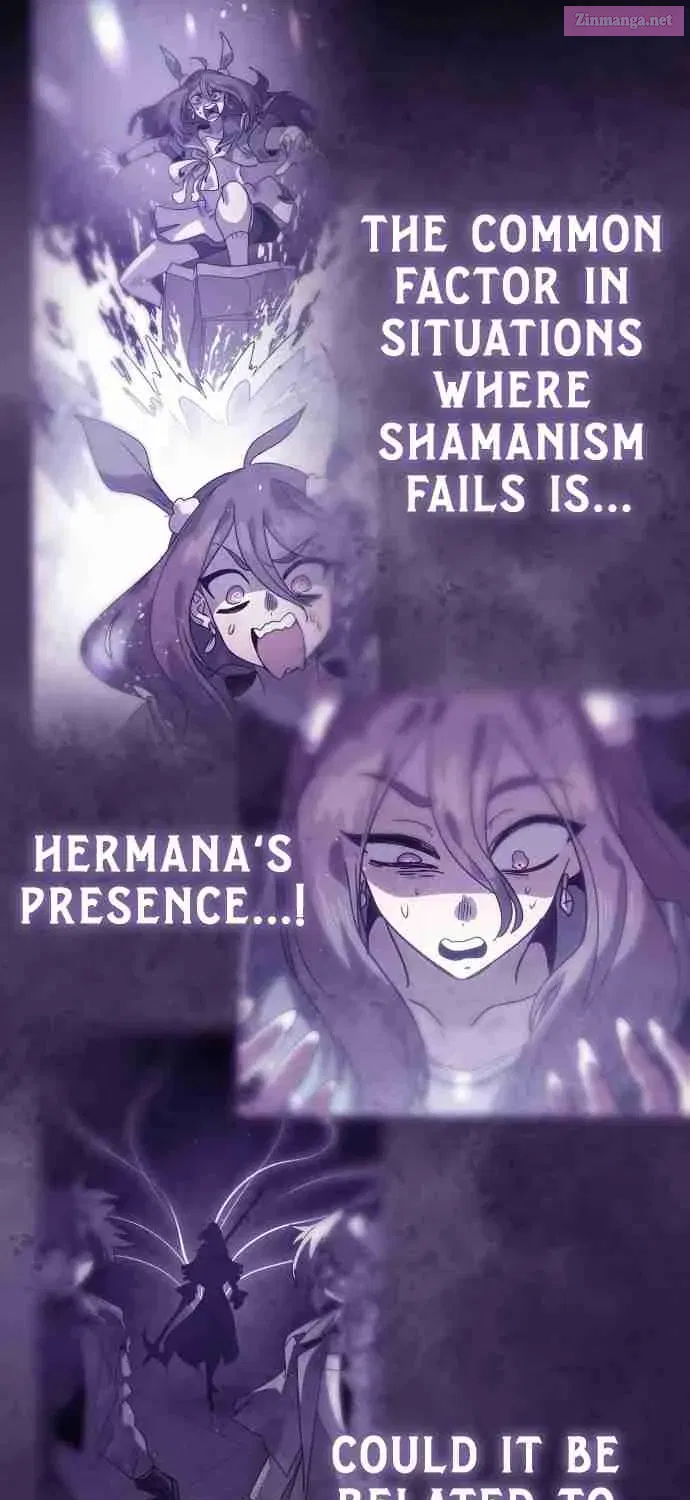 Is My Second Life a Healing Life Kainu Manga Chapter 48 Page 58