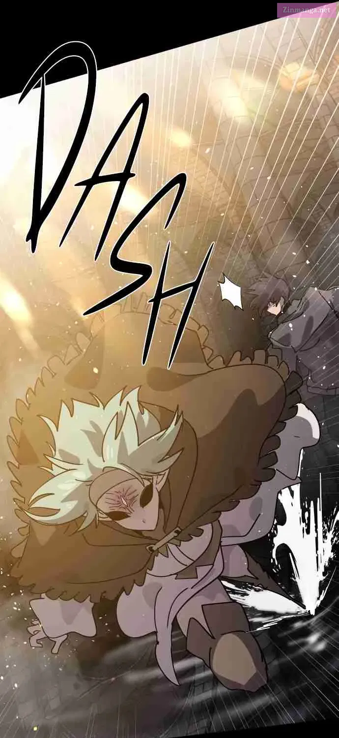 Is My Second Life a Healing Life Kainu Manga Chapter 48 Page 87