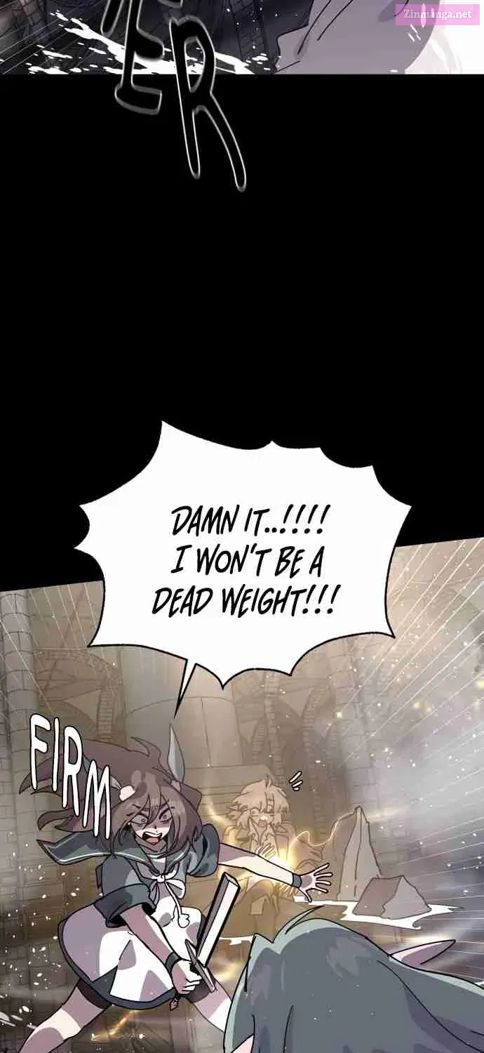 Is My Second Life a Healing Life Kainu Manga Chapter 48 Page 89