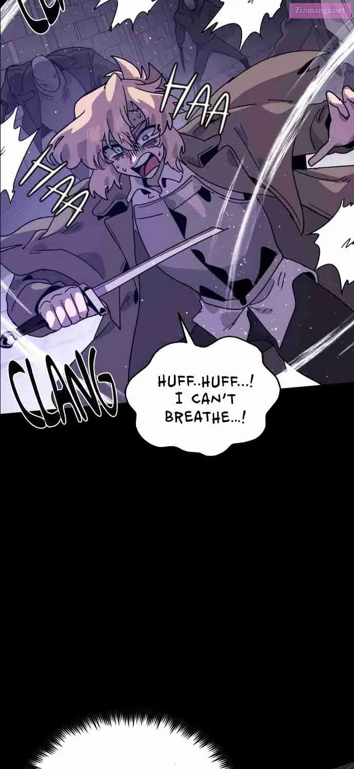 Is My Second Life a Healing Life Kainu Manga Chapter 47 Page 6