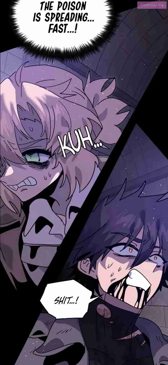 Is My Second Life a Healing Life Kainu Manga Chapter 47 Page 7