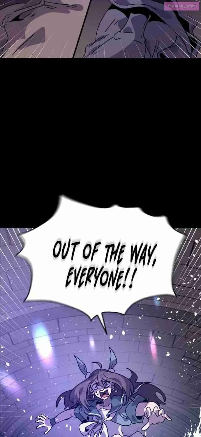 Is My Second Life a Healing Life Kainu Manga Chapter 47 Page 11