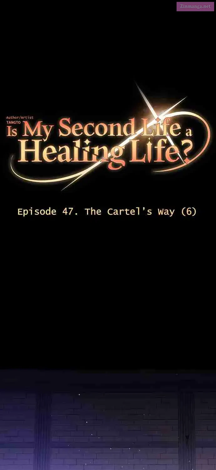 Is My Second Life a Healing Life Kainu Manga Chapter 47 Page 18
