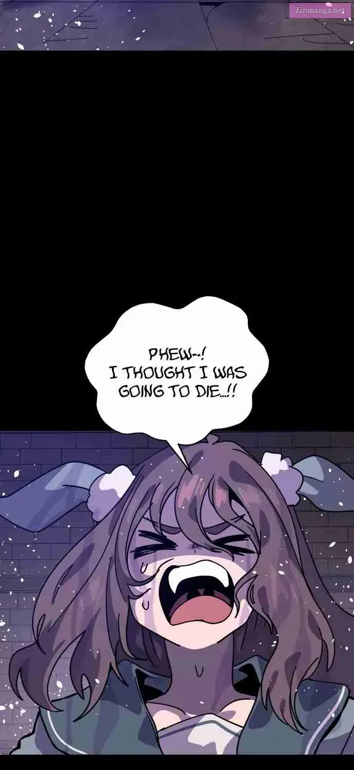 Is My Second Life a Healing Life Kainu Manga Chapter 47 Page 20
