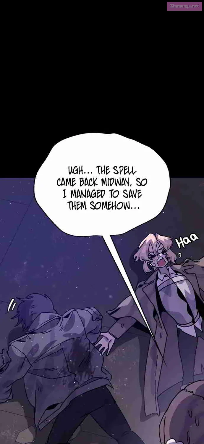 Is My Second Life a Healing Life Kainu Manga Chapter 47 Page 21