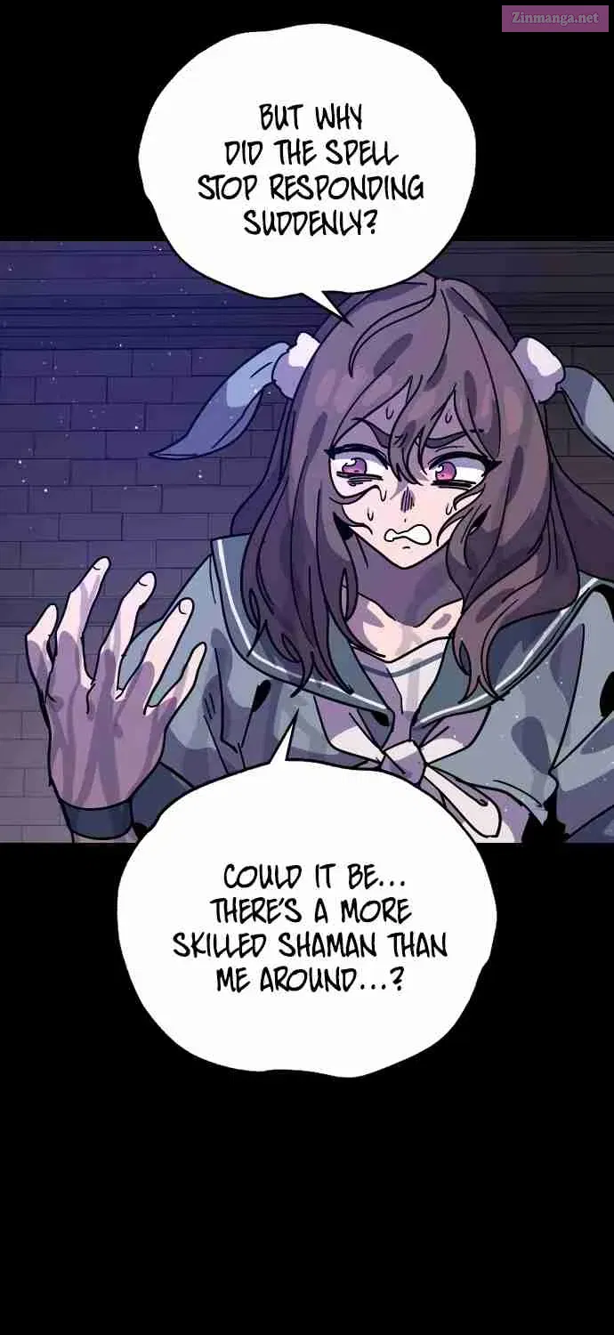 Is My Second Life a Healing Life Kainu Manga Chapter 47 Page 23