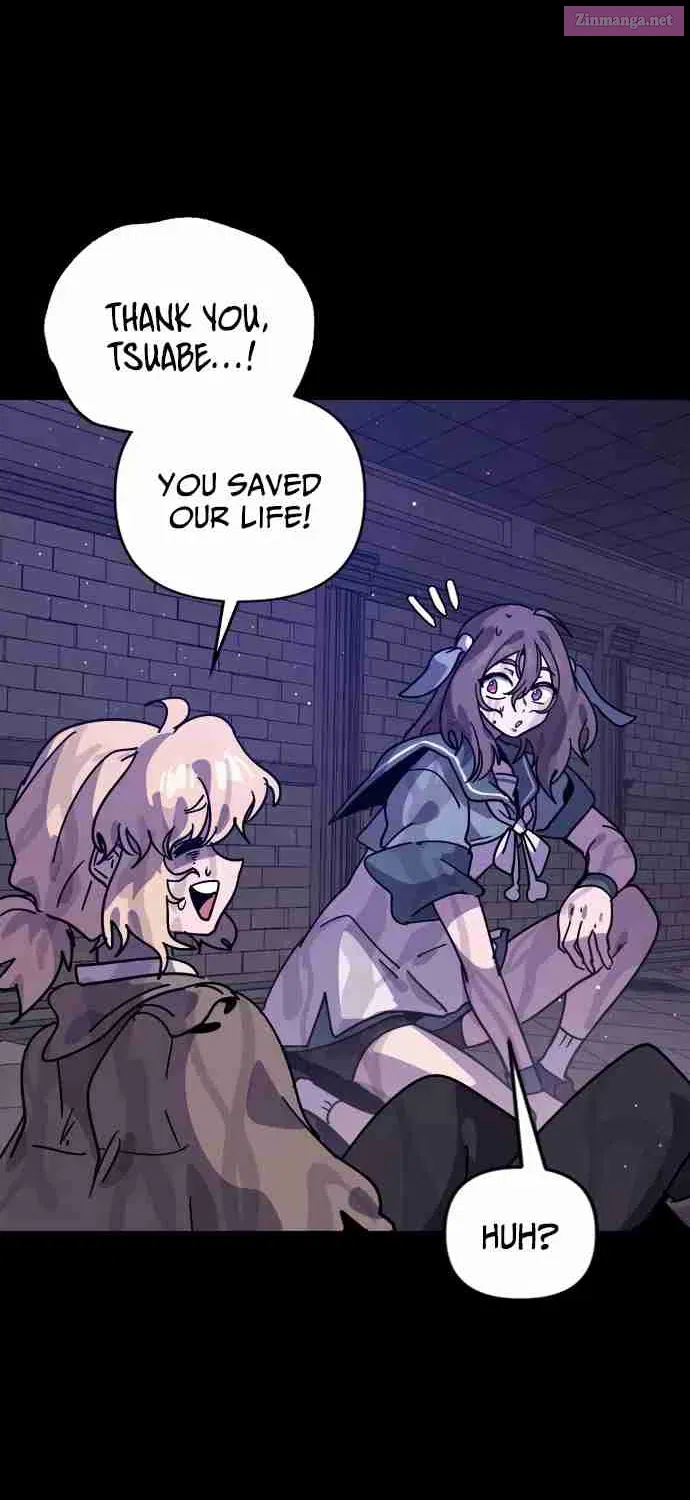 Is My Second Life a Healing Life Kainu Manga Chapter 47 Page 24