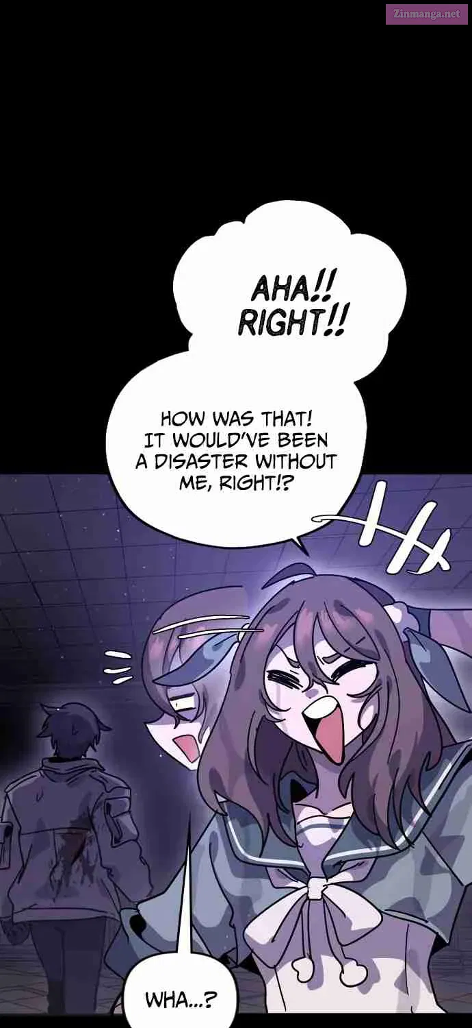 Is My Second Life a Healing Life Kainu Manga Chapter 47 Page 25