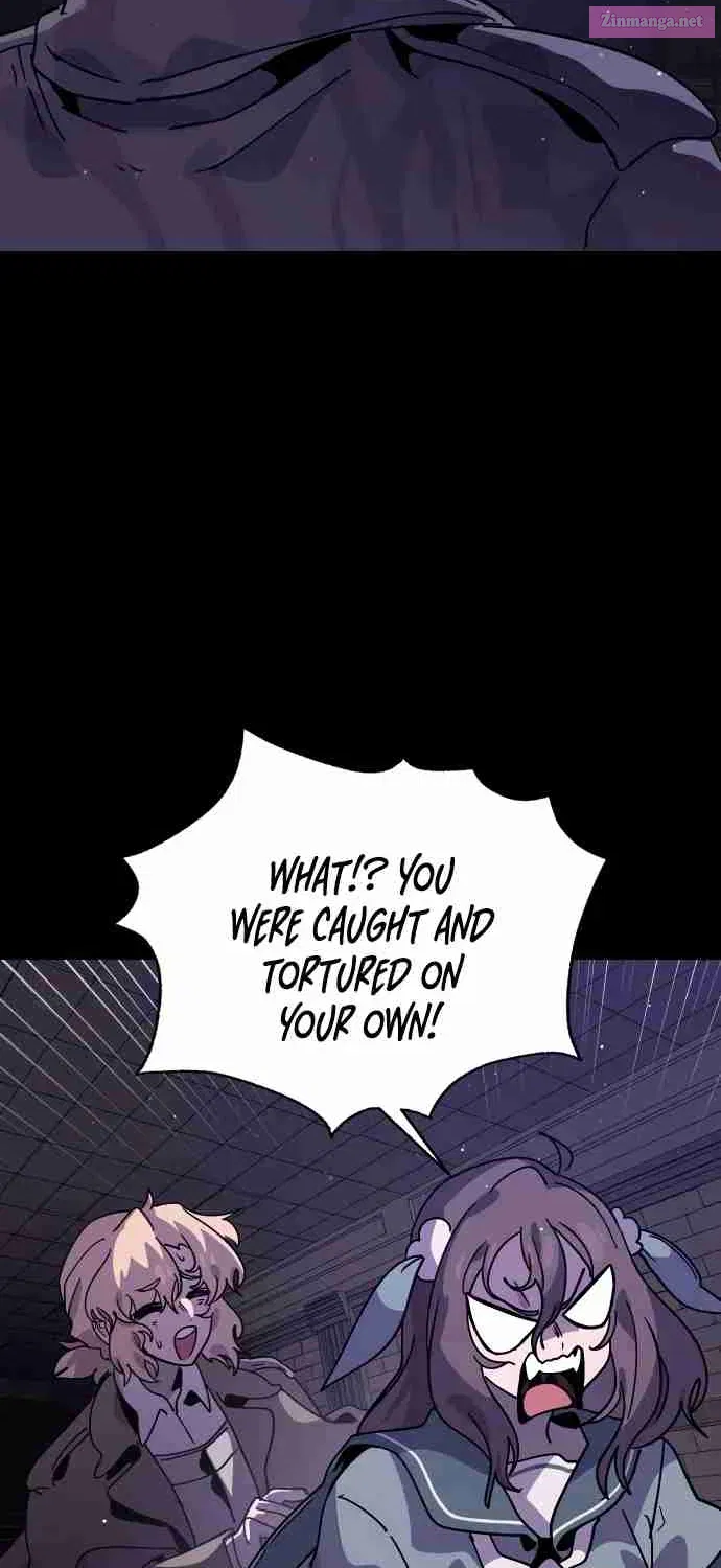 Is My Second Life a Healing Life Kainu Manga Chapter 47 Page 28