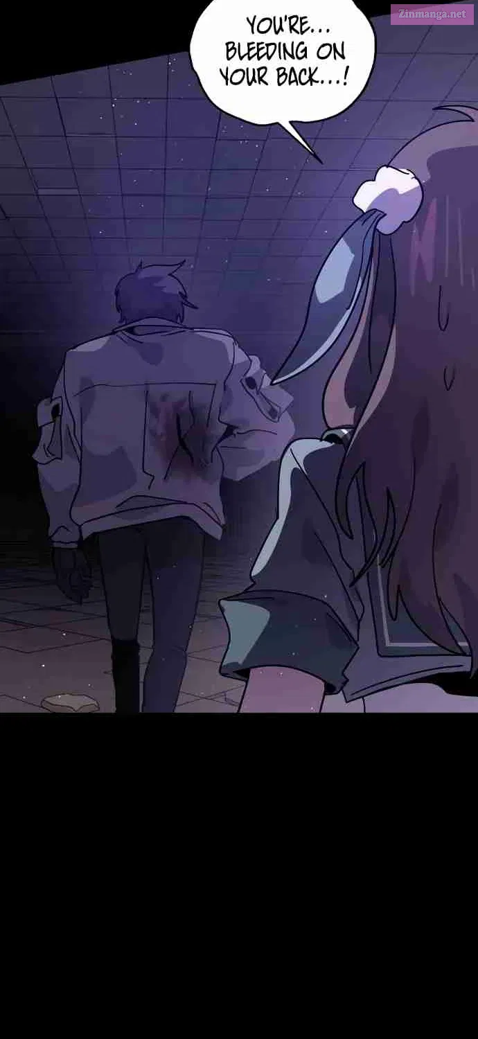 Is My Second Life a Healing Life Kainu Manga Chapter 47 Page 31