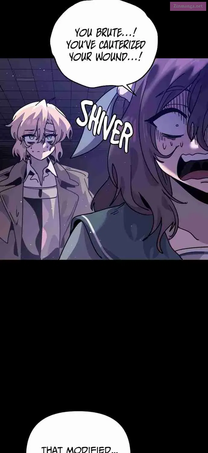 Is My Second Life a Healing Life Kainu Manga Chapter 47 Page 34