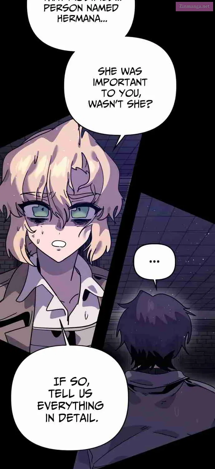 Is My Second Life a Healing Life Kainu Manga Chapter 47 Page 35