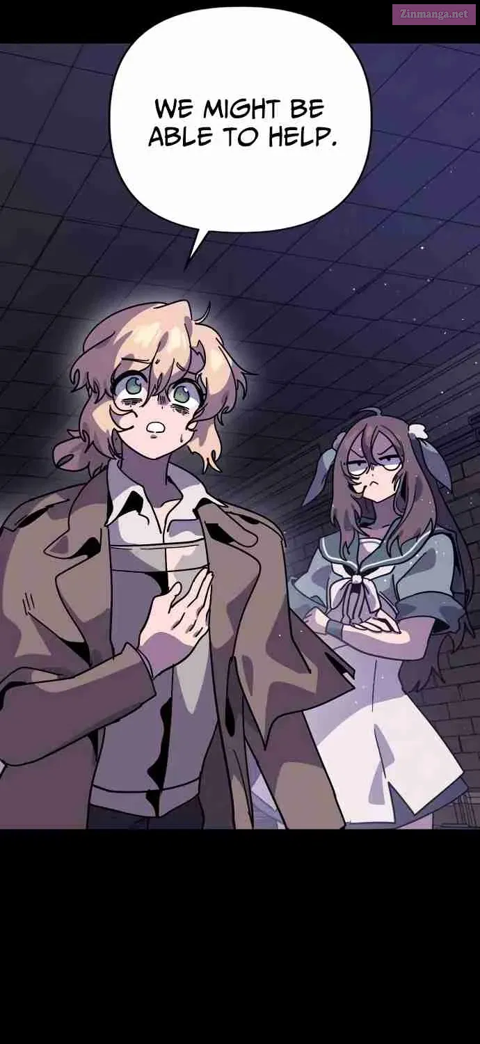 Is My Second Life a Healing Life Kainu Manga Chapter 47 Page 37